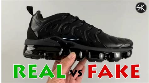 fake nike vapormax plus site niketalk.com|nike vapormax real vs false.